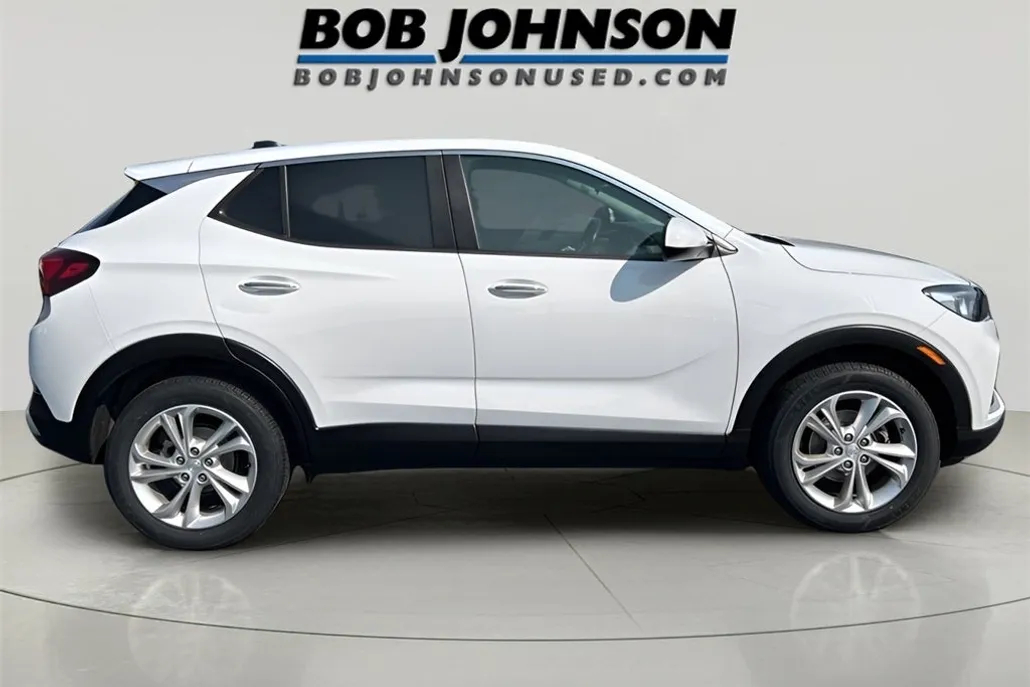2020 Buick Encore GX Preferred photo 1