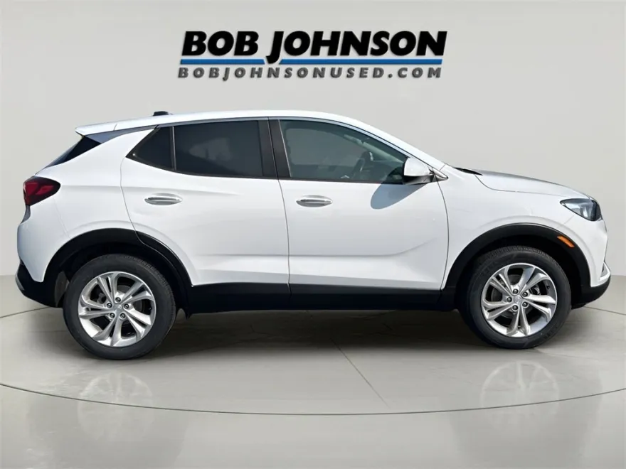 2020 Buick Encore GX Preferred photo 1