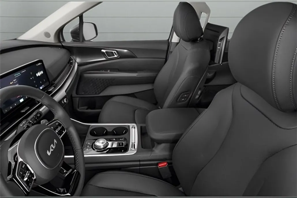 2026 Kia Carnival SX Prestige photo 1