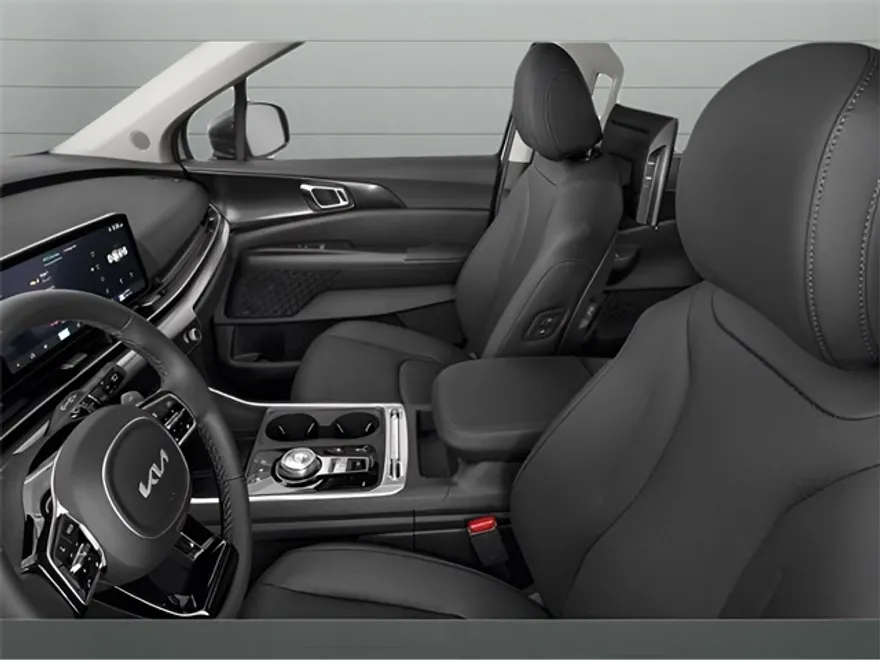 2026 Kia Carnival SX Prestige photo 1
