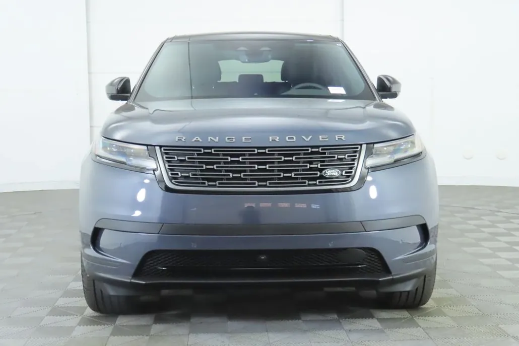 2026 Land Rover Range Rover Velar S photo 1