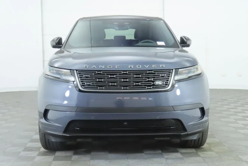 2026 Land Rover Range Rover Velar S photo 1