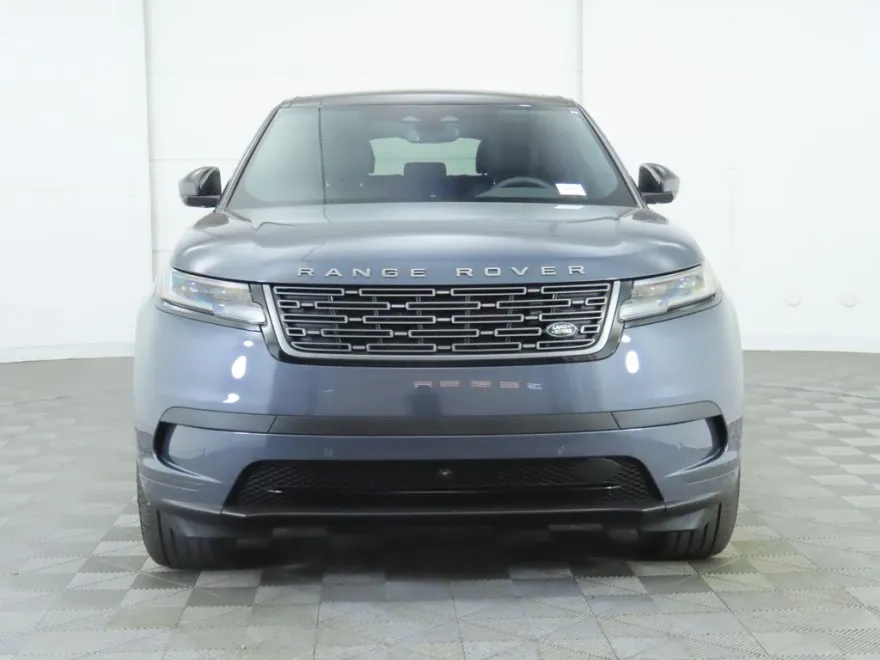 2026 Land Rover Range Rover Velar S photo 1