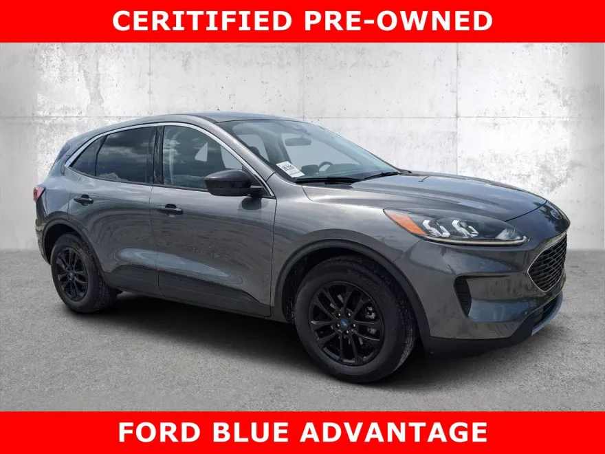 2022 Ford Escape SE photo 1