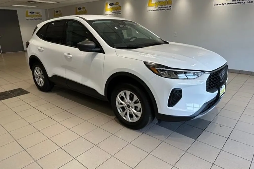 2025 Ford Escape Active photo 1