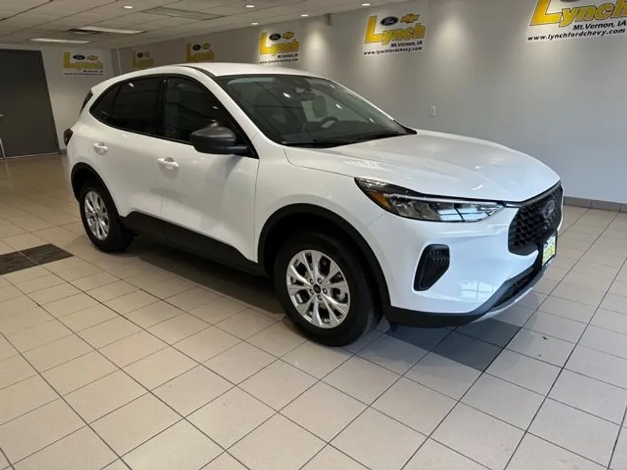 2025 Ford Escape Active photo 1