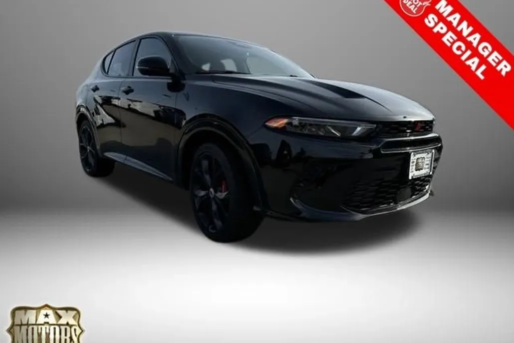 2024 Dodge Hornet R/T photo 1