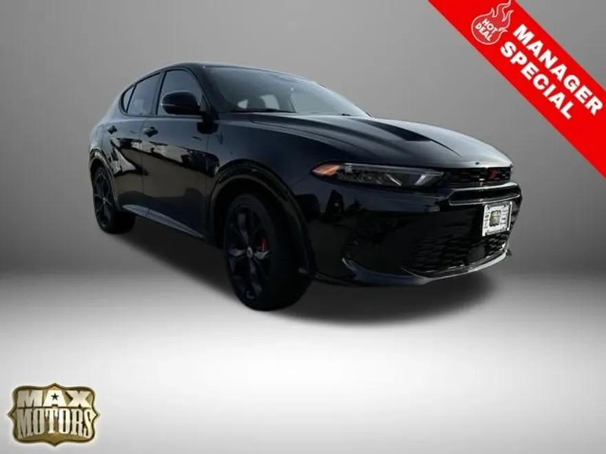 2024 Dodge Hornet R/T photo 1