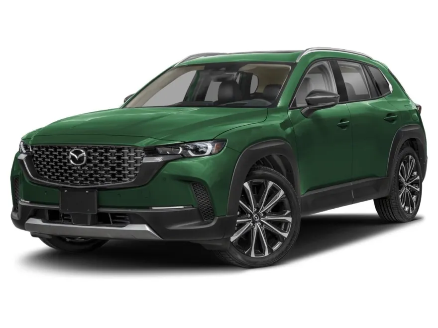 2025 Mazda CX-50 2.5 Turbo Premium Plus photo 1