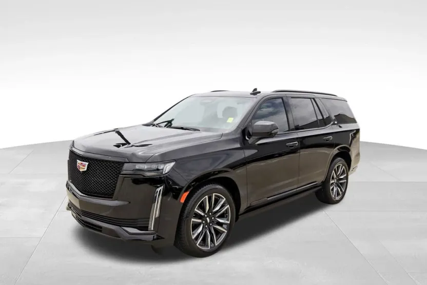 2024 Cadillac Escalade Sport photo 1