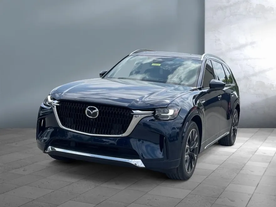 2024 Mazda CX-90 3.3 Turbo S Premium photo 1
