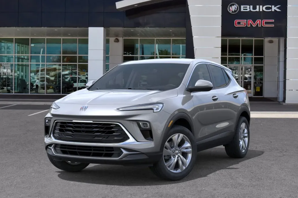 2026 Buick Encore GX Preferred photo 1