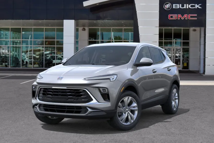 2026 Buick Encore GX Preferred photo 1