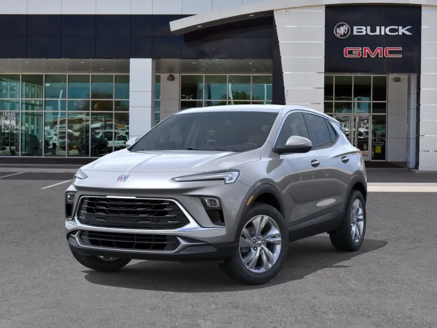 2026 Buick Encore GX Preferred photo 1