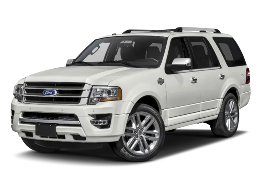 2017 Ford Expedition King Ranch photo 1