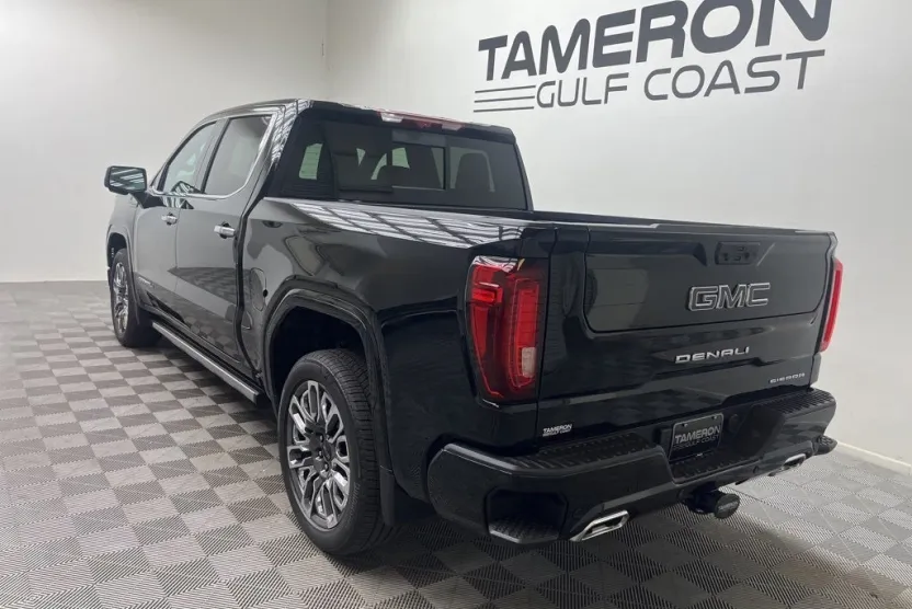 2025 Gmc Sierra 1500 Denali Ultimate photo 1