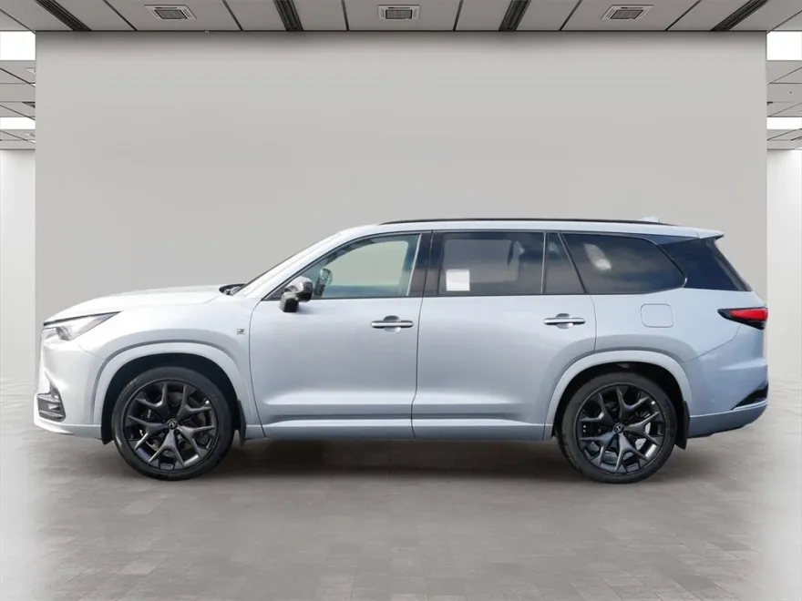 2025 Lexus TX 500h F SPORT Premium photo 1