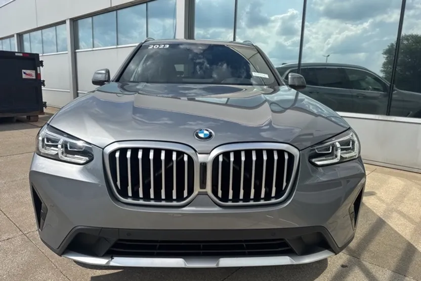 2023 Bmw X3 xDrive30i photo 1