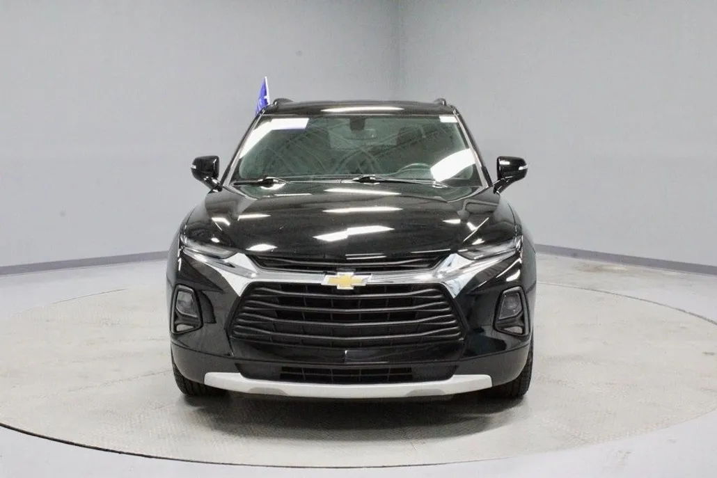 2020 Chevrolet Blazer 2LT photo 1