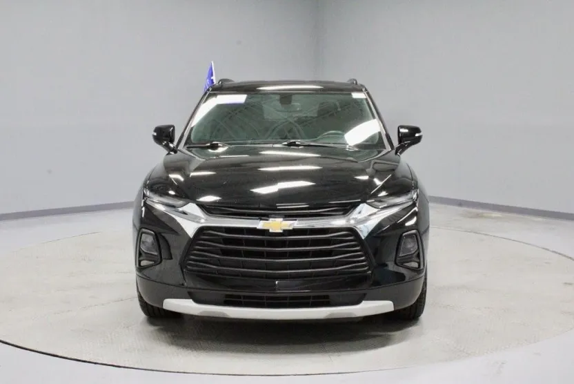 2020 Chevrolet Blazer 2LT photo 1