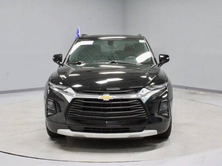 2020 Chevrolet Blazer 2LT photo 1