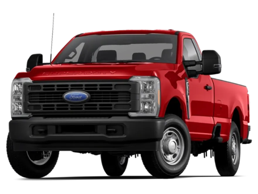 2024 Ford F-350 XL photo 1