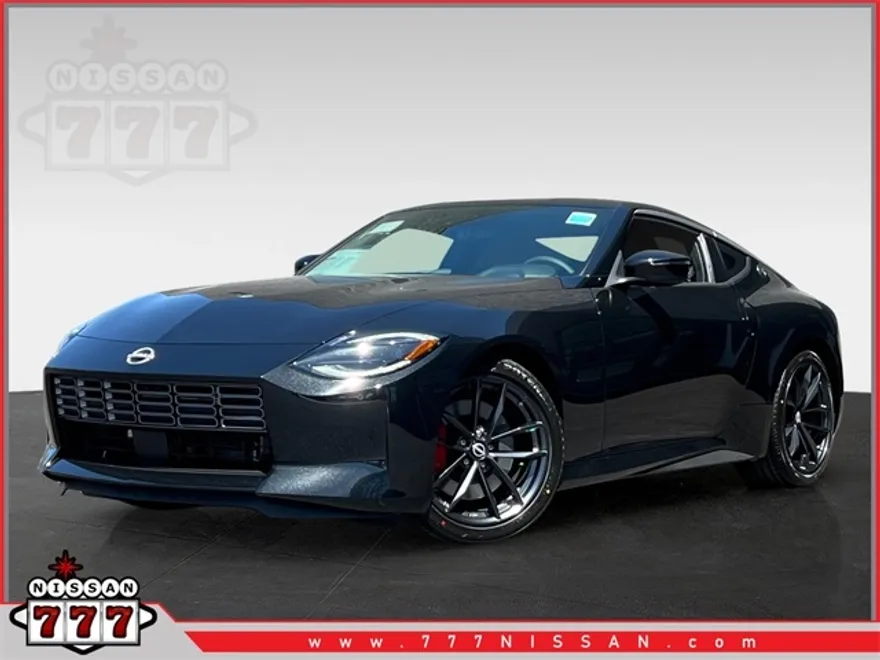 2025 Nissan Z Performance photo 1