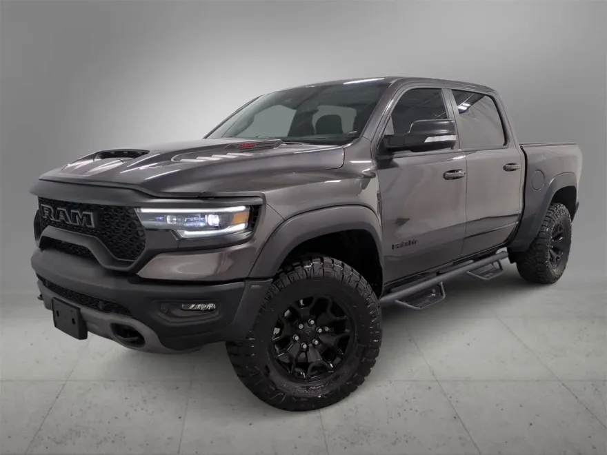 2021 Ram 1500 TRX photo 1