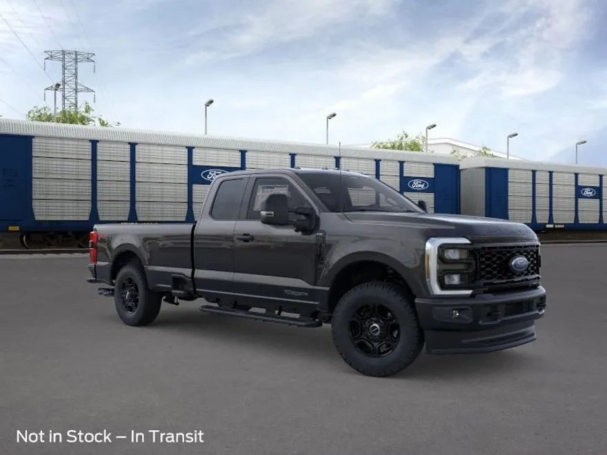 2026 Ford F-350 photo 1