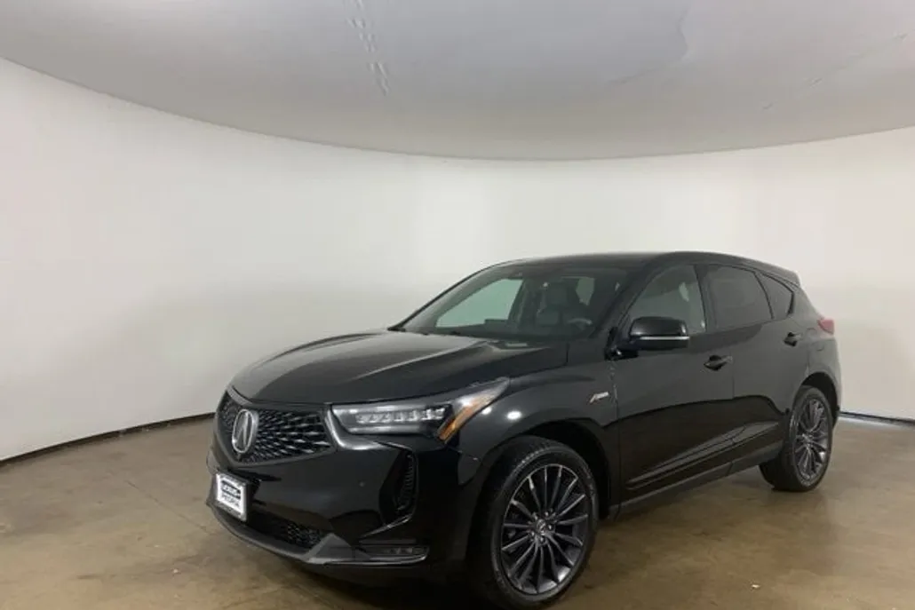 2023 Acura RDX A-Spec Advance photo 1
