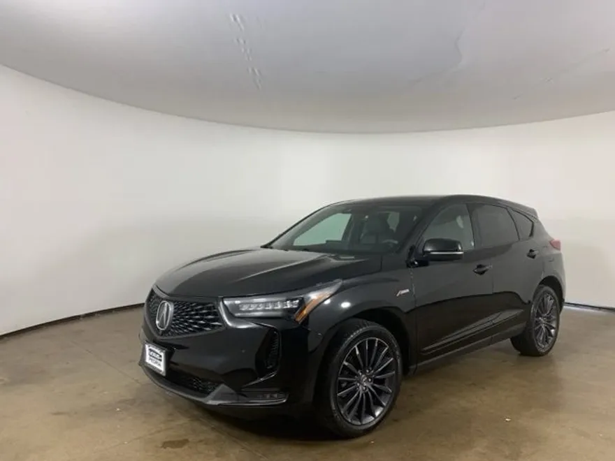 2023 Acura RDX A-Spec Advance photo 1