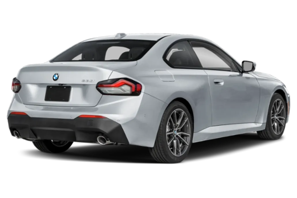 2026 Bmw 230i photo 1