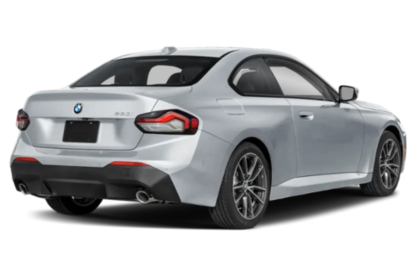 2026 Bmw 230i photo 1