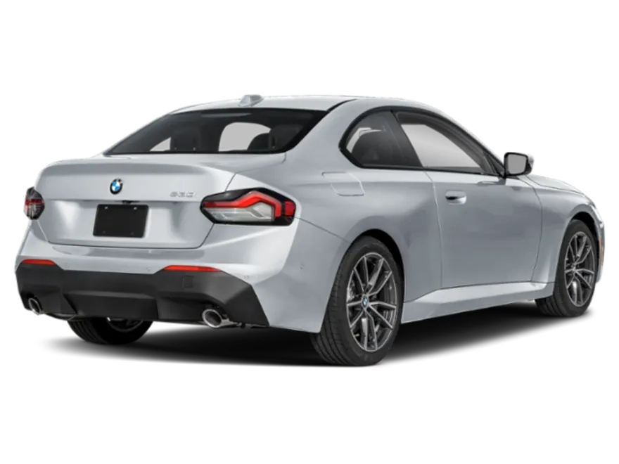 2026 Bmw 230i photo 1