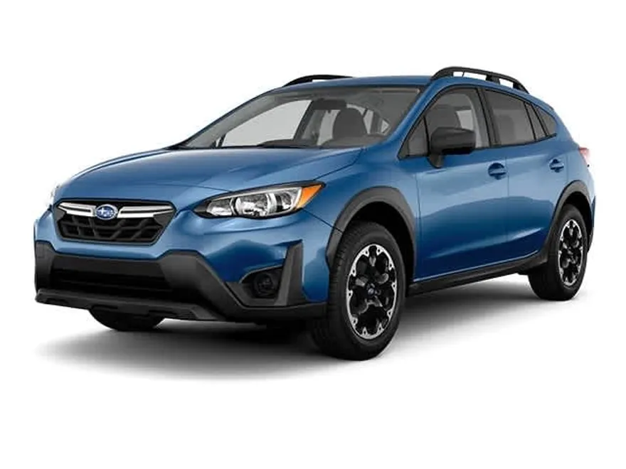 2022 Subaru Crosstrek Base photo 1