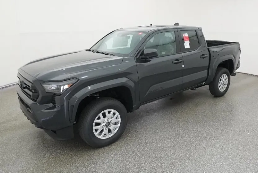 2025 Toyota Tacoma SR5 photo 1