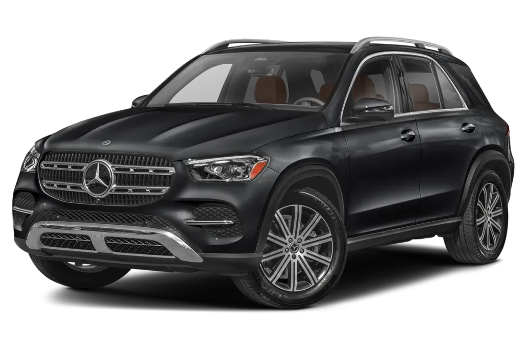 2026 Mercedes Benz GLE 350 4MATIC photo 1