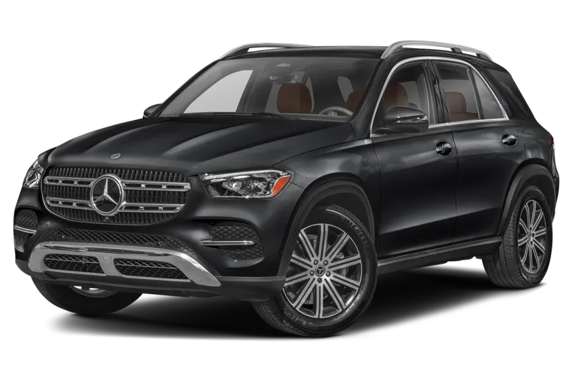 2026 Mercedes Benz GLE 350 4MATIC photo 1