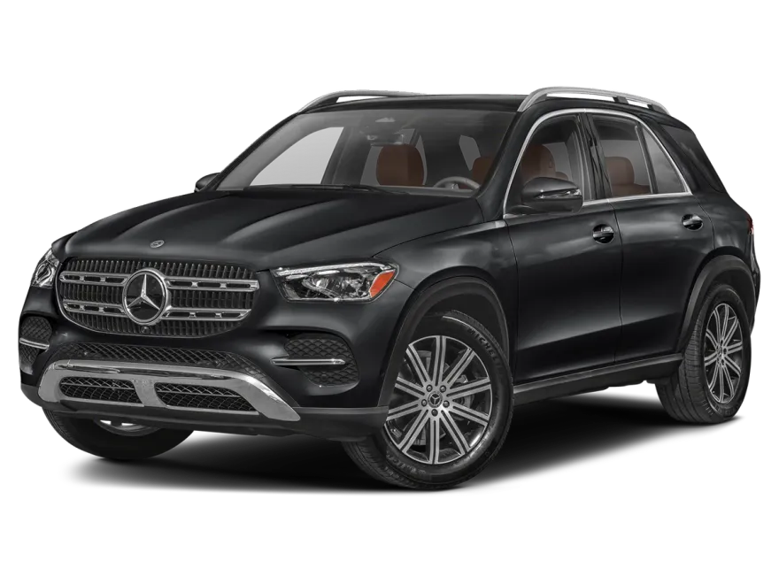 2026 Mercedes Benz GLE 350 4MATIC photo 1