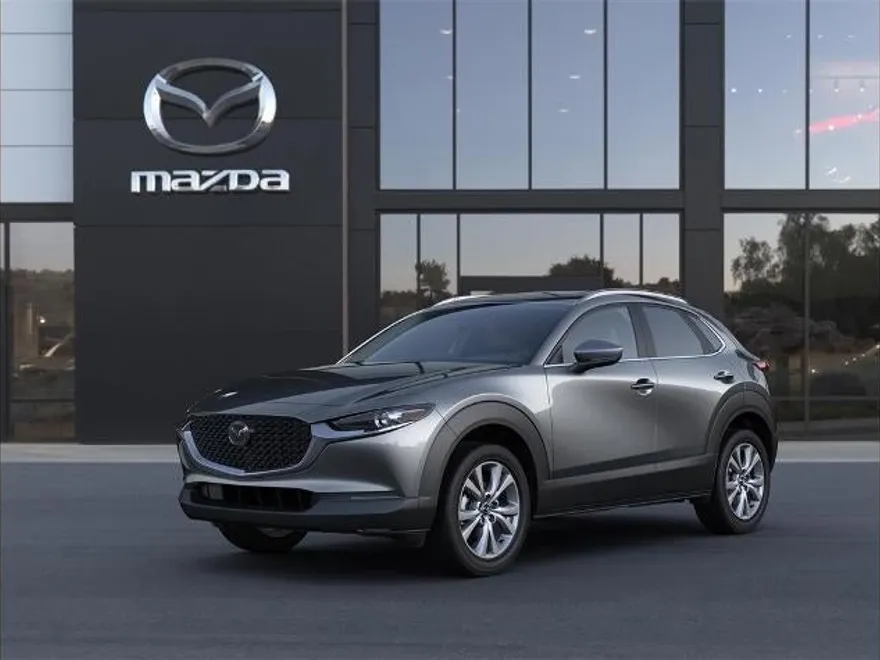 2025 Mazda CX-30 2.5 S Preferred photo 1
