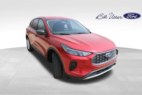 2025 Ford Escape Active photo 2