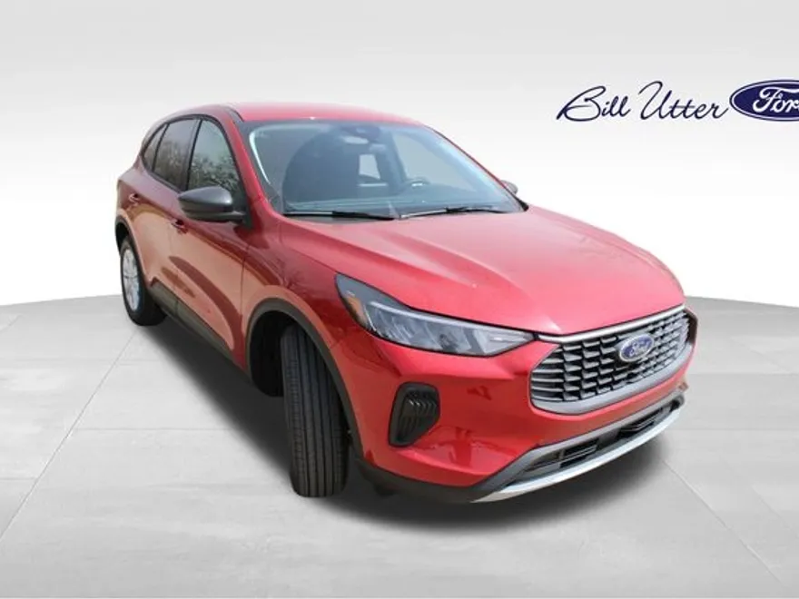 2025 Ford Escape Active photo 2