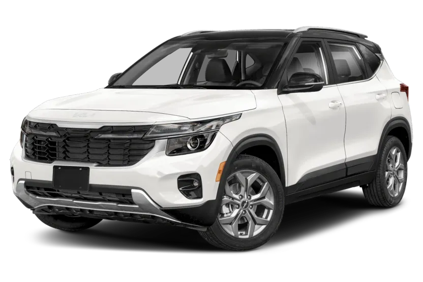 2024 Kia Seltos S photo 1