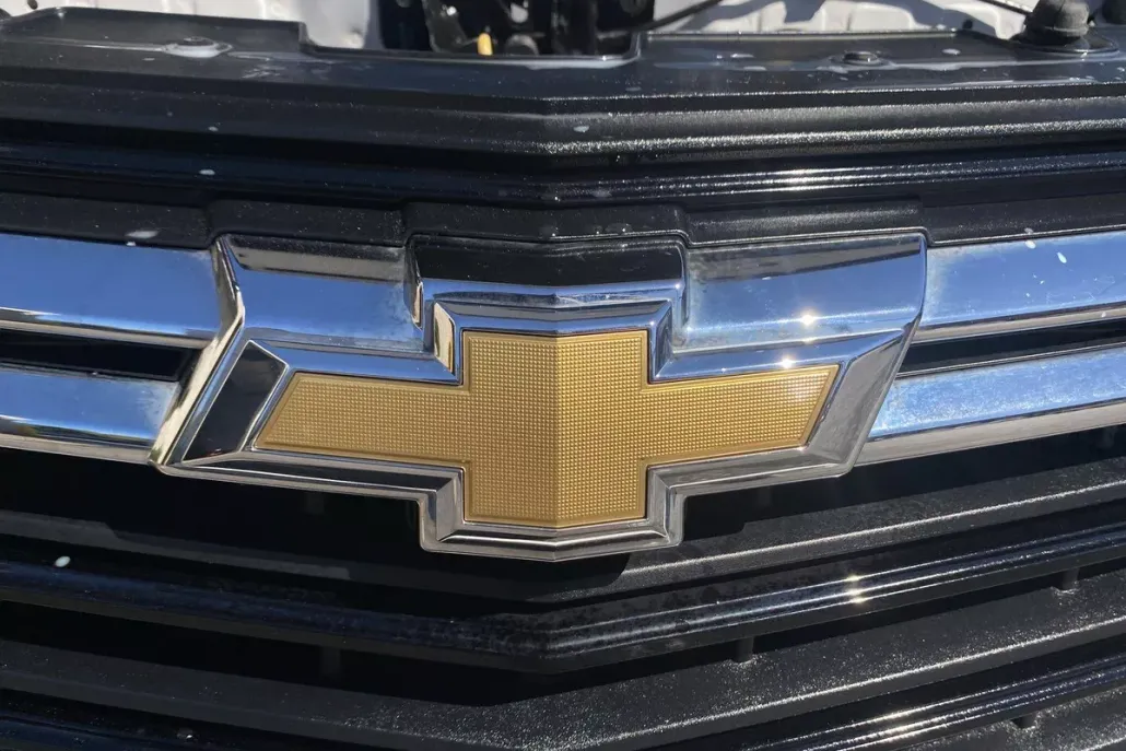 2022 Chevrolet Equinox LT photo 1