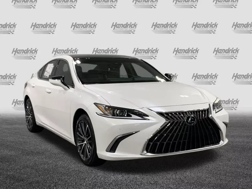 2025 Lexus ES 350 Base photo 1