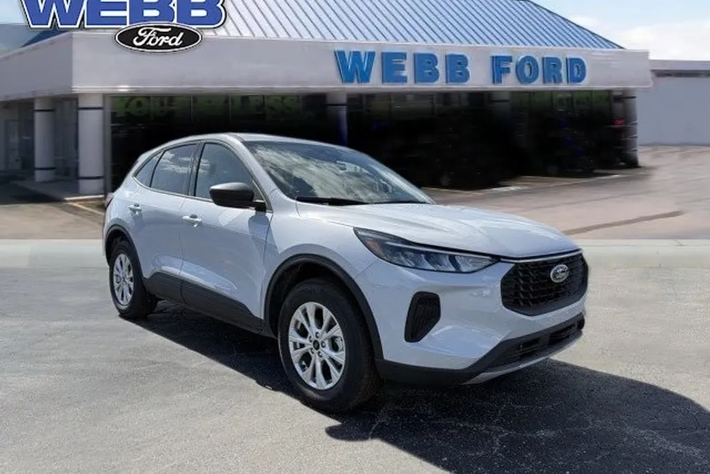 2025 Ford Escape Active photo 1