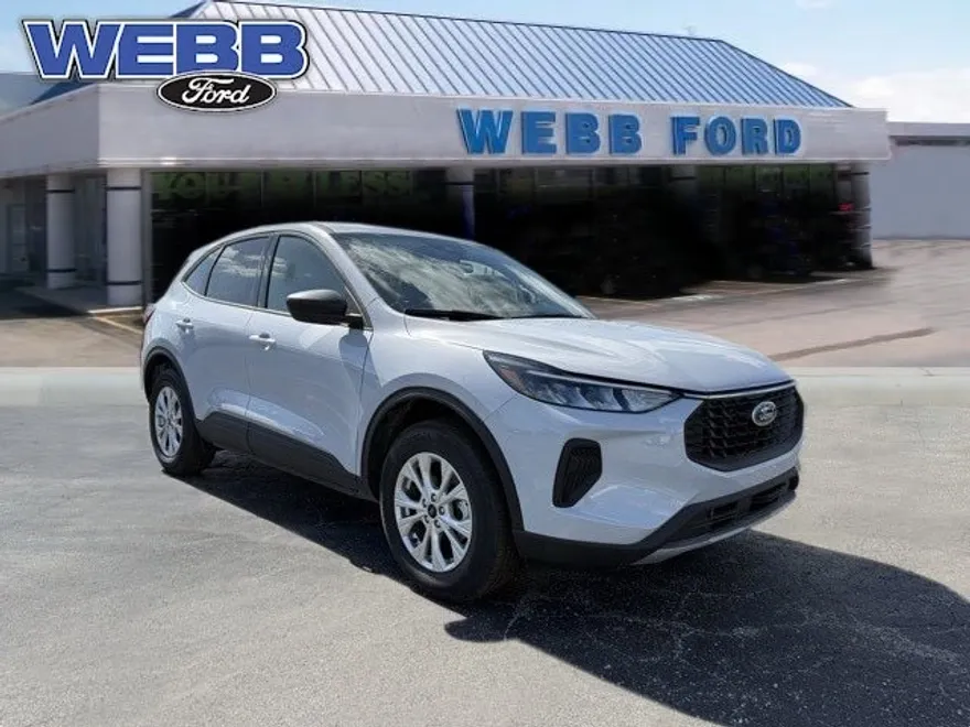 2025 Ford Escape Active photo 1