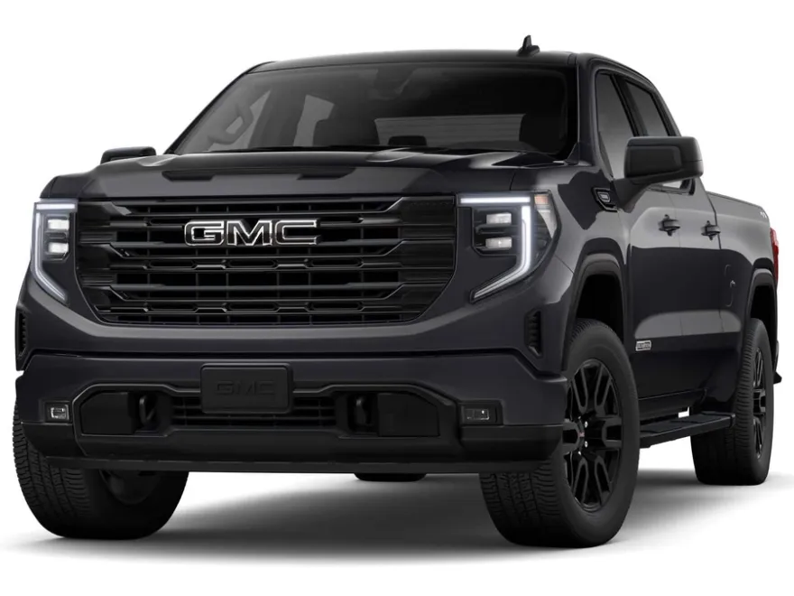 2025 Gmc Sierra 1500 Elevation photo 1