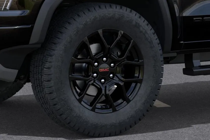 2026 Gmc Canyon Denali photo 1