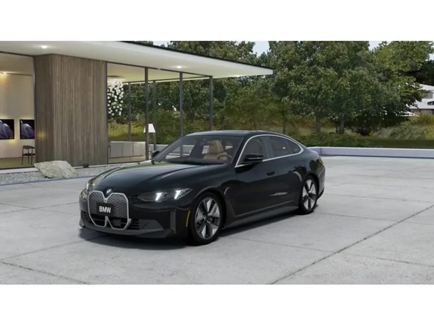 2025 Bmw i4 eDrive40 photo 1